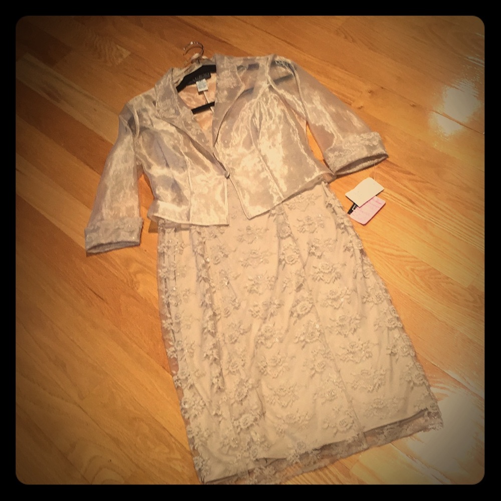Cocktail dress